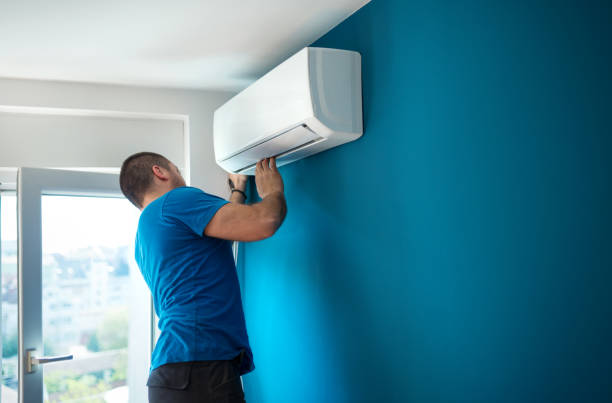 Best HVAC Companies Near Me  in Nolensville, TN