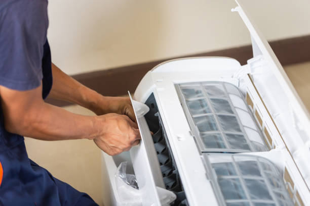 Best Central Air Repair  in Nolensville, TN