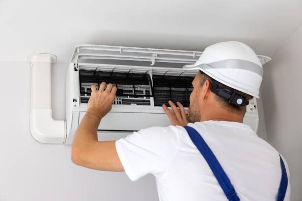 Affordable Air Conditioning Repair in Nolensville, TN