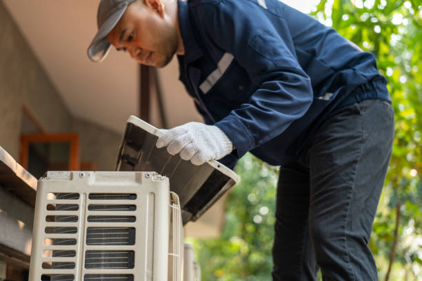 Reliable Nolensville, TN HVAC Solutions